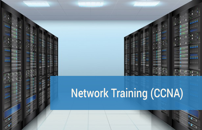 What to Consider While Choosing a Network Training (CCNA) Institute?