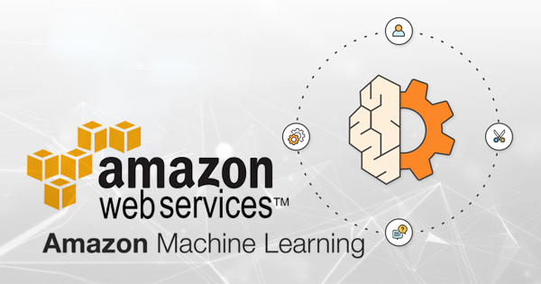 Machine Learning with Amazon Web Services