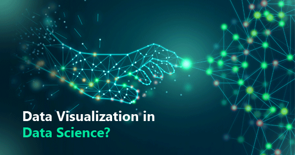 Visualization in Data Science