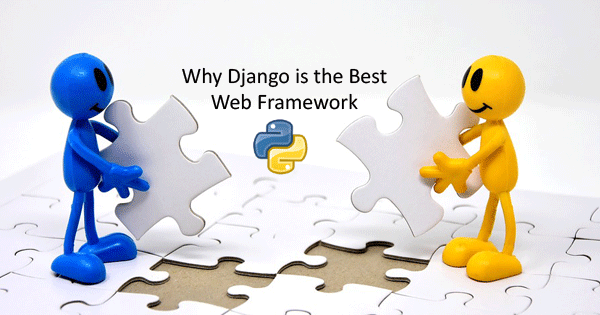 Django Framework