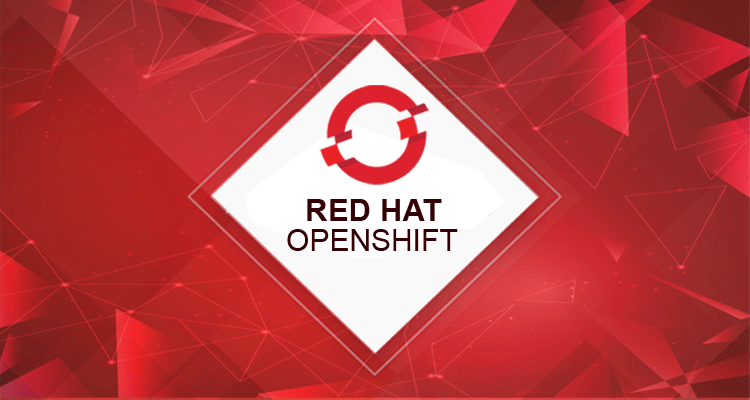 openshift_redhat