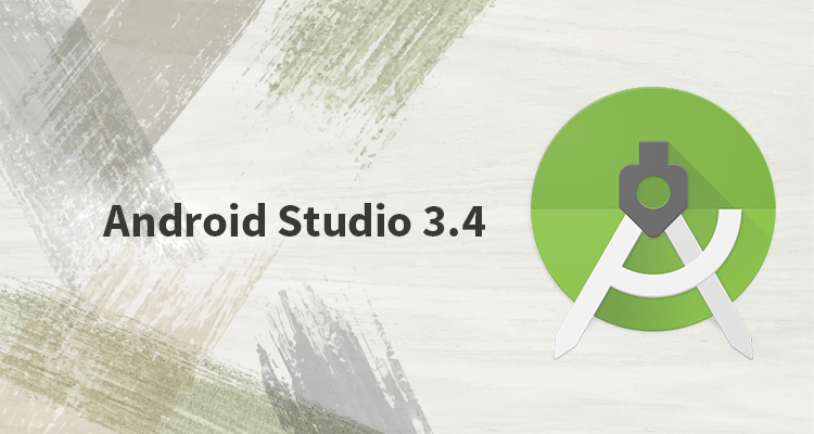 Android Studio 3.4