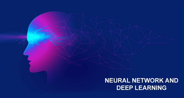 NEURAL NETWORK AND DEEP LEARNING