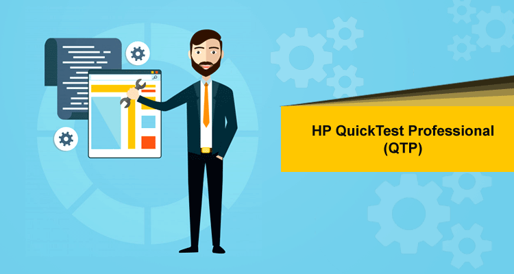 HP QuickTest Professional (QTP)