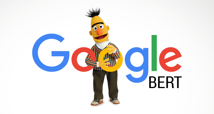 What makes the BERT to stand out top from all the google updates? How does it affect your marketing strategy ?