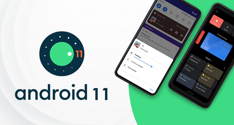 Android 11 for Developers