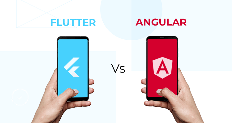 Flutter vs Angular