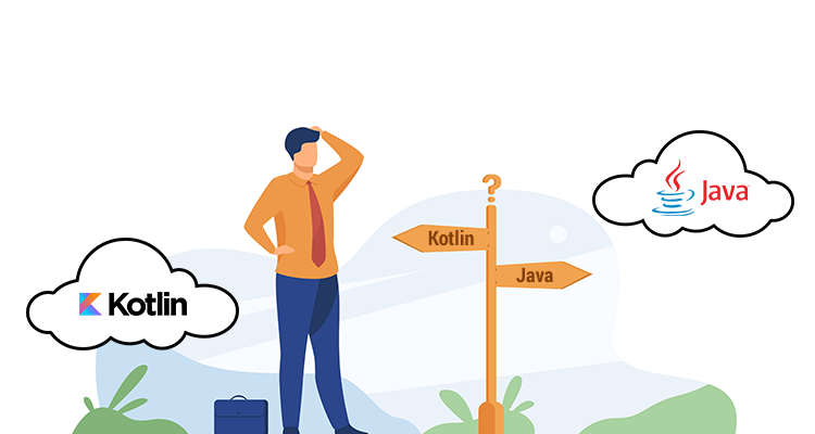 Kotlin or Java  for  Beginners