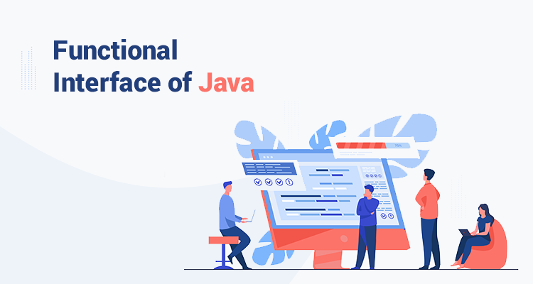 Functional Interface Of Java