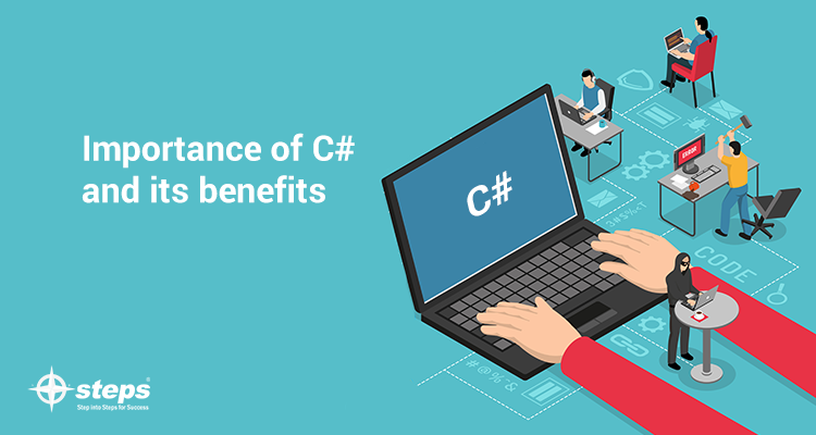 Importance of C# and its benefits