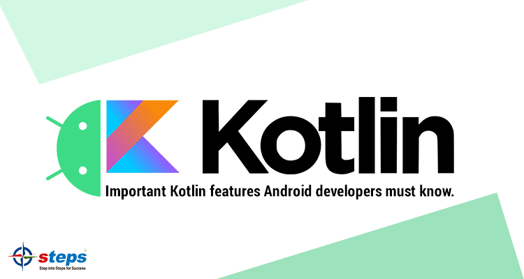 Important Kotlin features