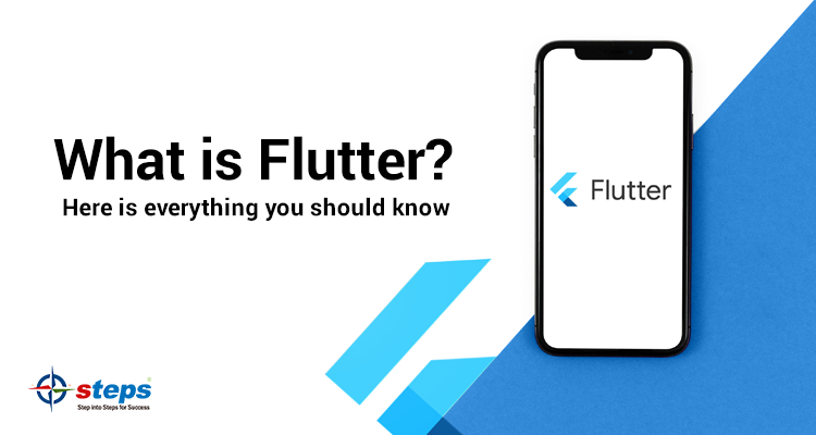 What is Flutter? Here is everything you should know