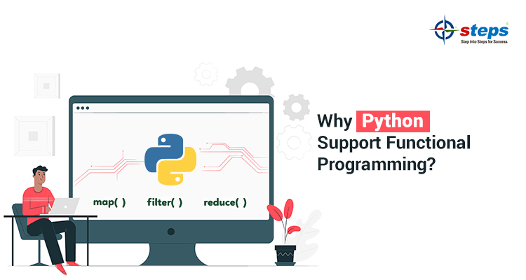 Why Python Support Functional Programming