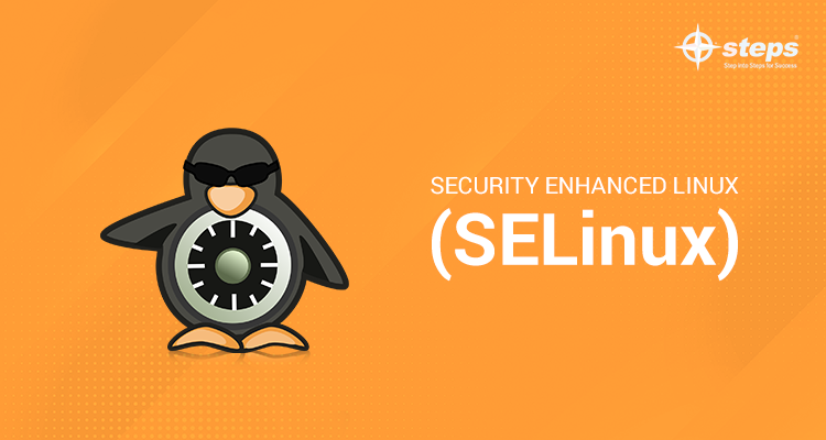 SECURITY ENHANCED LINUX(SELinux)