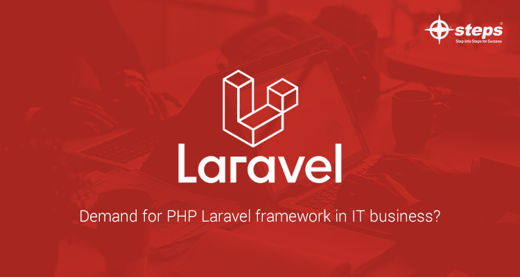 Demand for PHP Laravel framework in IT business?