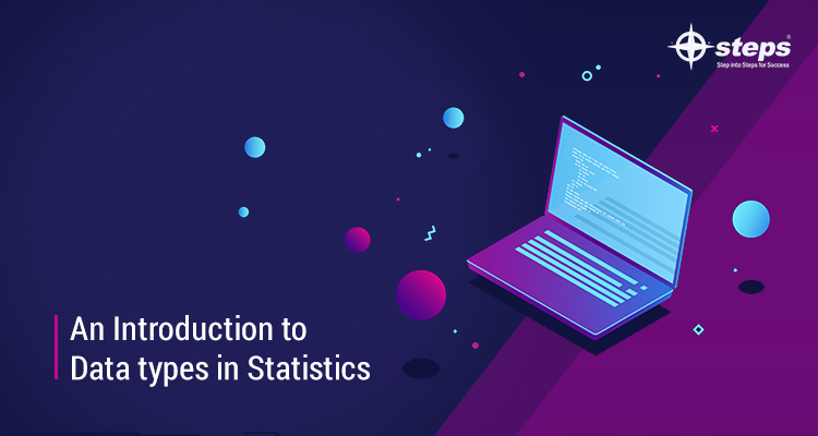 An Introduction to Data types in Statistics