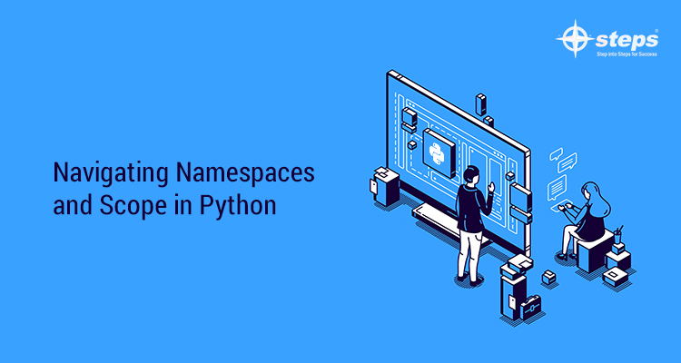 Navigating Namespaces and Scope in Python