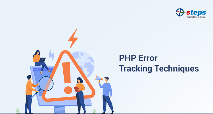 PHP error tracking techniques
