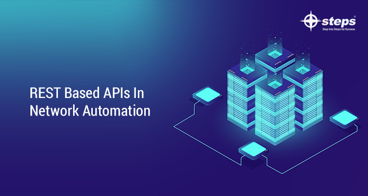 REST-BASED APIs In Network Automation