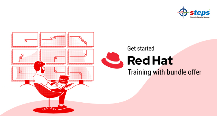 GET STARTED RED HAT TRAINING WITH BUNDLE OFFER