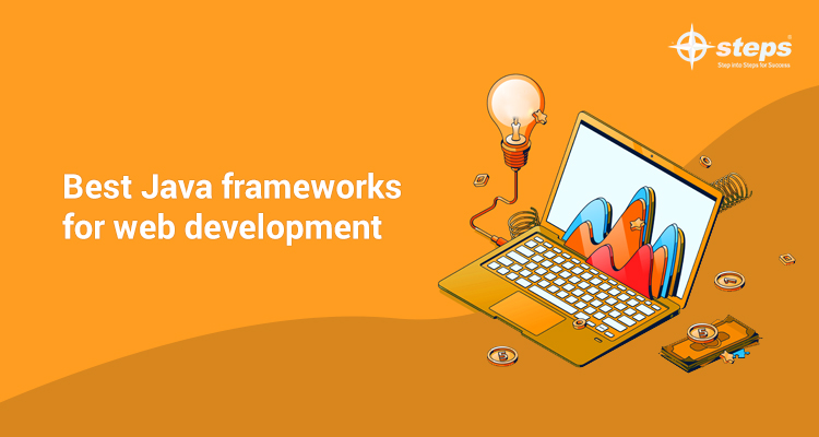 Best Java frameworks for web development