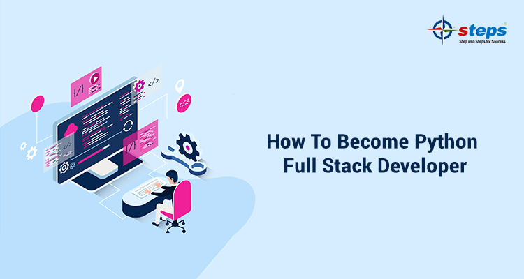 How To Become Python Full Stack Developer