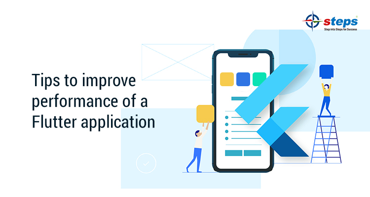 Tips to improve performance of a Flutter application