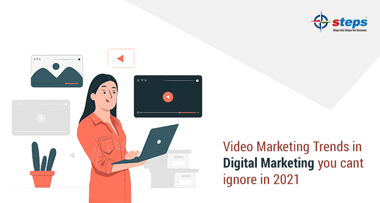 Video Marketing Trends in digital marketing You Can’t Ignore in 2021