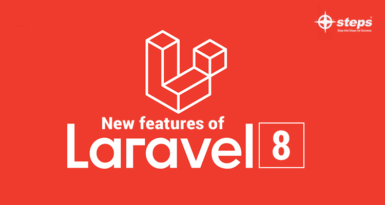 New features of Laravel 8