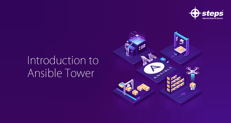 INTRODUCTION TO ANSIBLE TOWER