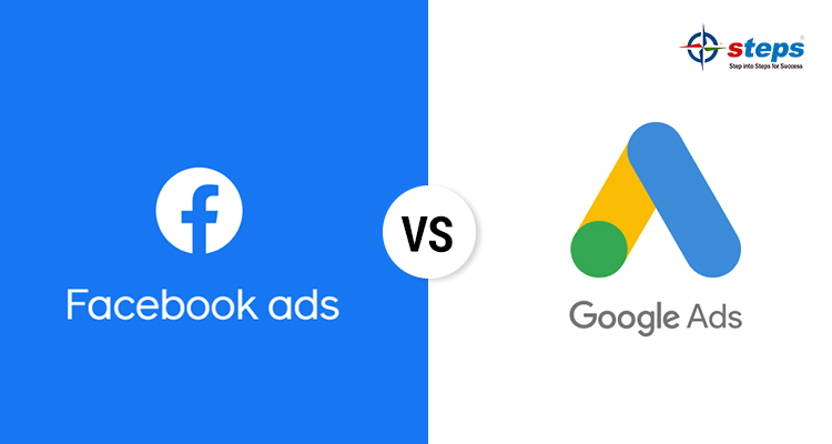 Facebook Ads vs. Google Ads