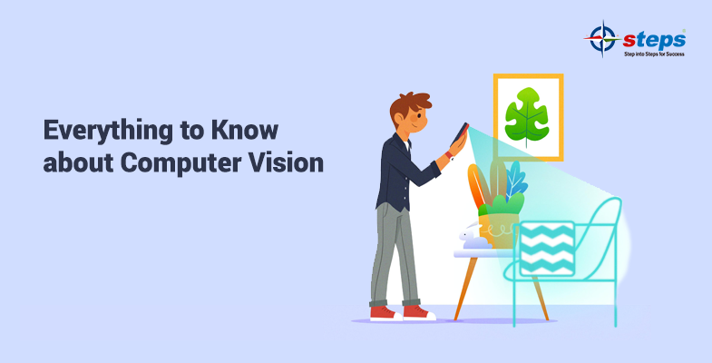 Everything to Know about Computer Vision