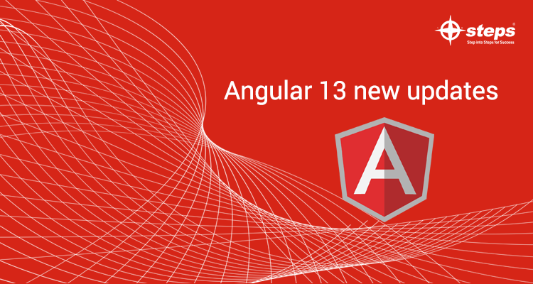 Angular 13 new updates