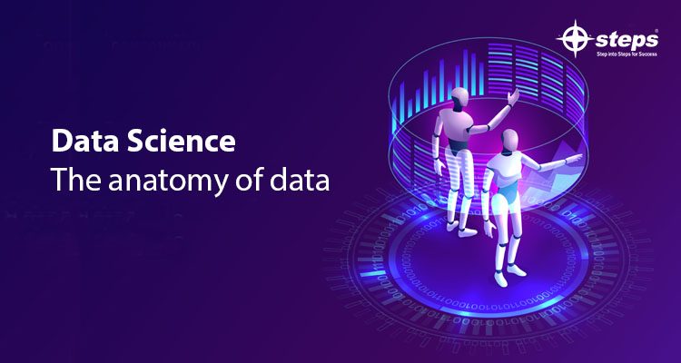 Data Science - The anatomy of data