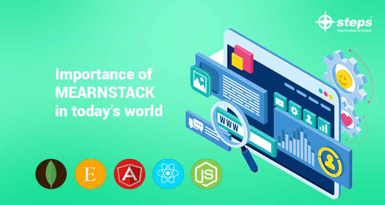 Importance of MEARN STACK in today’s world