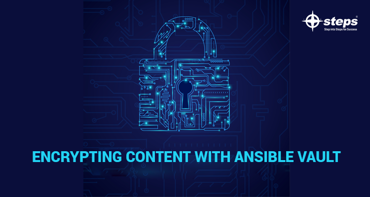 ENCRYPTING CONTENT WITH ANSIBLE VAULT