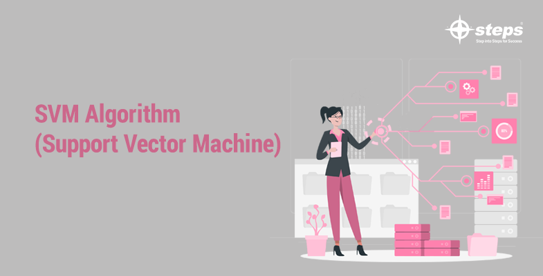 SVM Algorithm (Support Vector Machine)