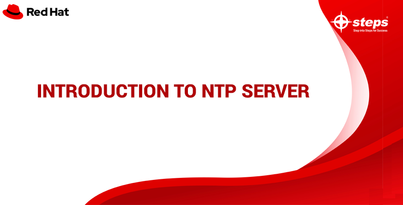 INTRODUCTION TO NTP SERVER