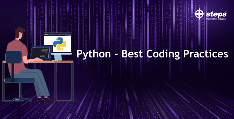 Python – Best Coding Practices