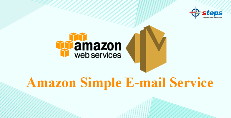 AMAZON SIMPLE EMAIL SERVICE