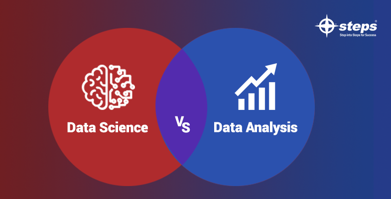 Data Science Vs Data Analysis