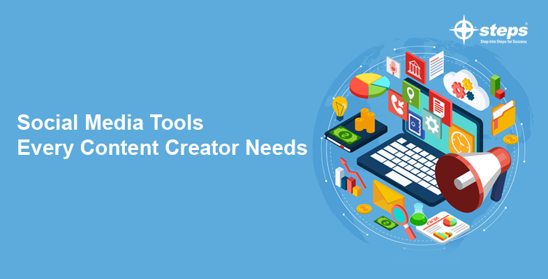 Social Media Tools Every Content Creator Needs