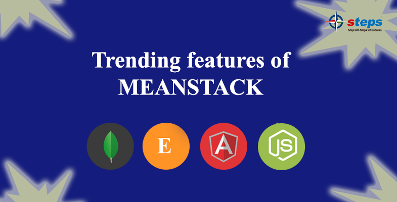 Trending features of MEAN Stack