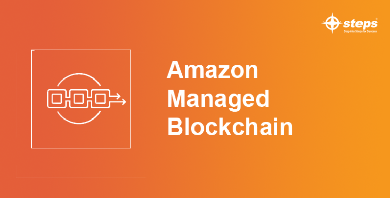 Amazon Managed Blockchain