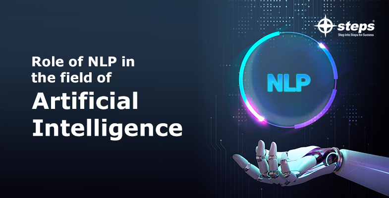 Role of NLP in the field of AI (Artificial Intelligence)?