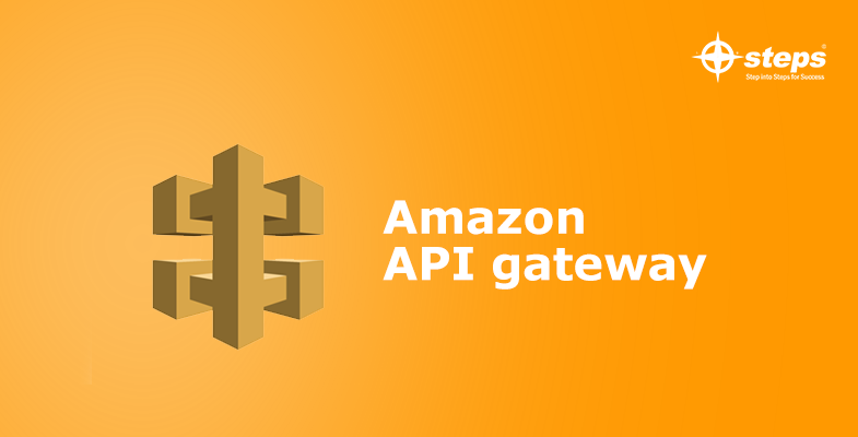 AMAZON API GATEWAY