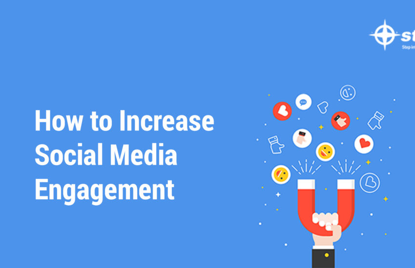 How to Increase Social Media Engagement?
