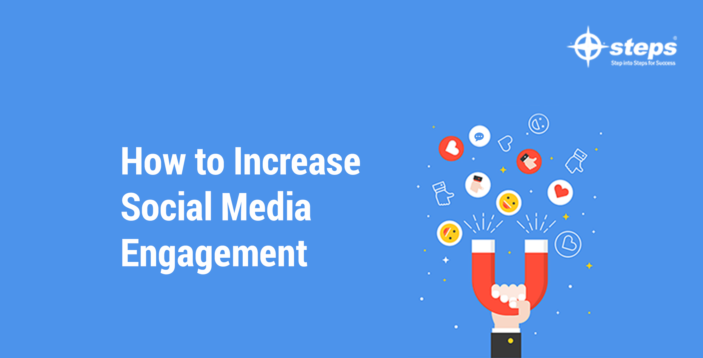 How to Increase Social Media Engagement?