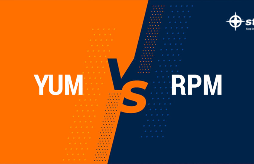 DIFFERENCE BETWEEN YUM AND RPM