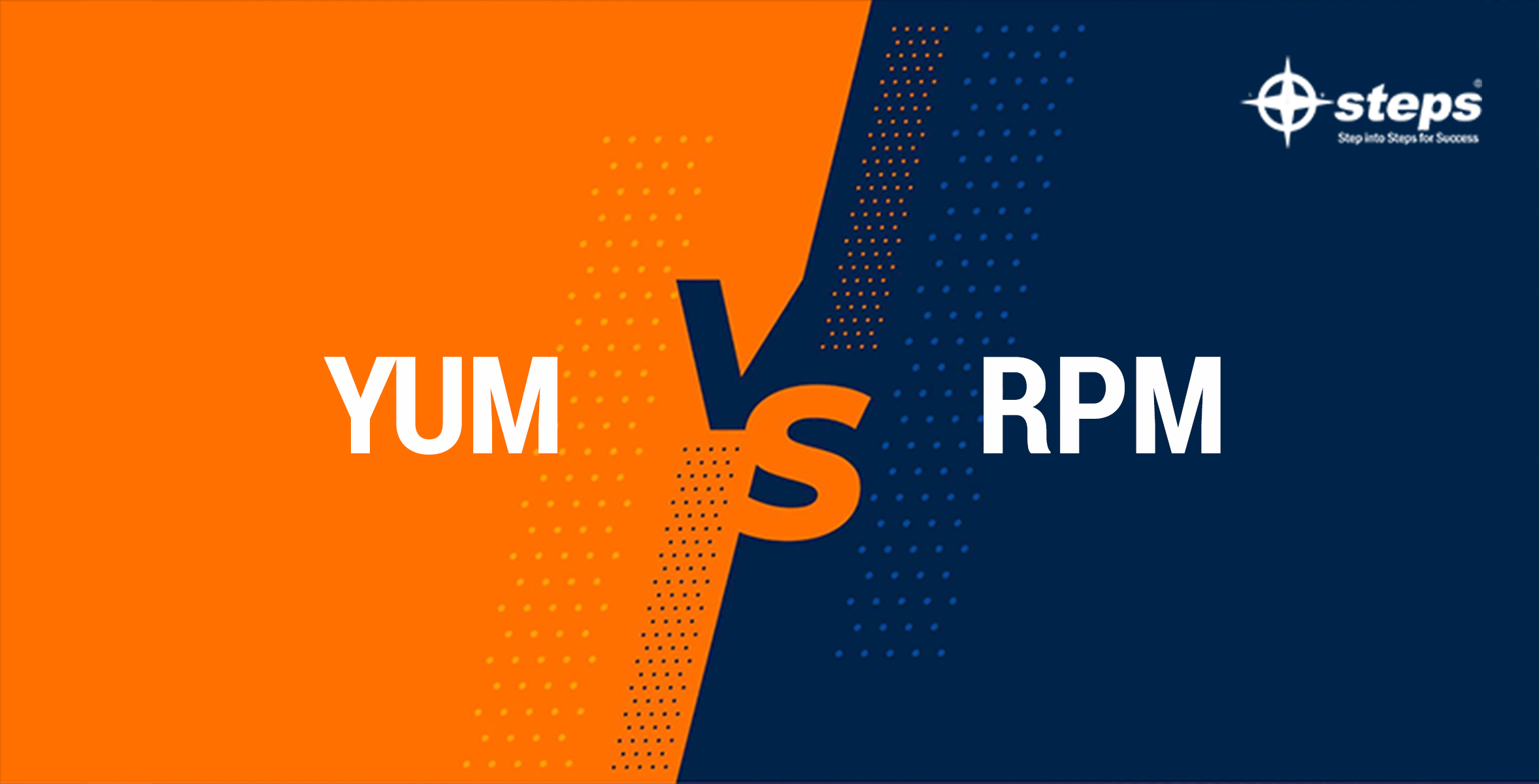 DIFFERENCE BETWEEN YUM AND RPM